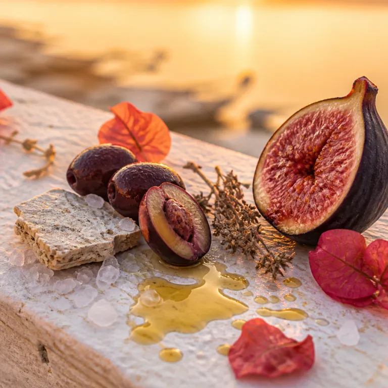 A refined pipeline to your next Cycladic stay