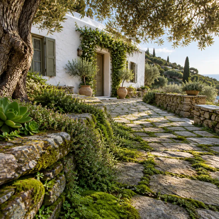 Andros Greece hotels for refined island stays in the Cyclades