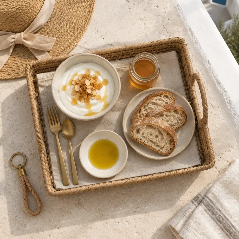 Where to stay in style: the best hotels in Naxos, Greece for a refined island escape
