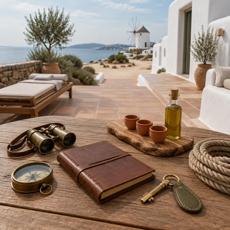Refined things to do in Mykonos island for a luxurious Cycladic stay