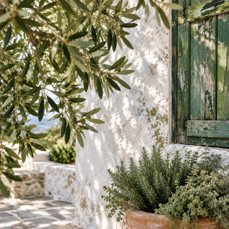 The Aegean's quiet autumn: the Cyclades' subtler answer to fall foliage