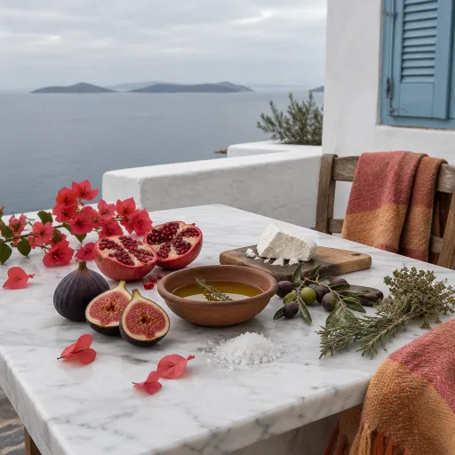 The islands' year-round club: the Cycladic hotels that stay open long after October