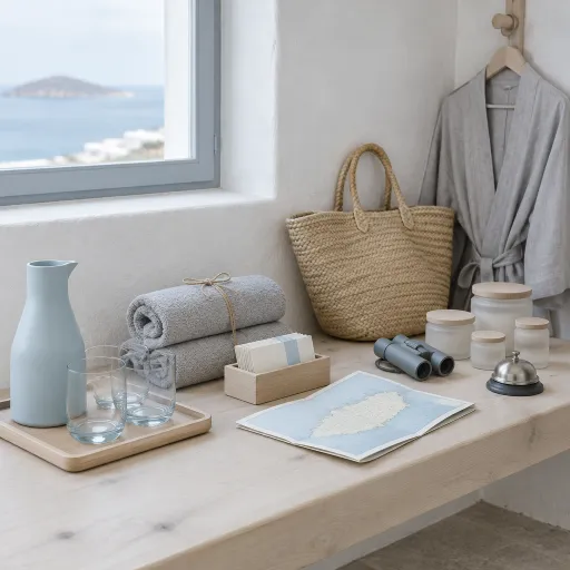 Naoussa hotel Paros stays for refined Cycladic escapes