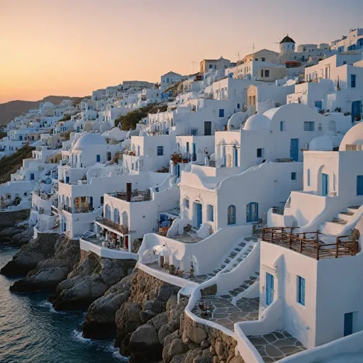 Where to stay in Mykonos Greece: the ultimate guide to luxury and premium hotels