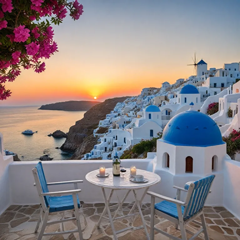 Planning a mykonos honeymoon for a luminous escape in the Cyclades