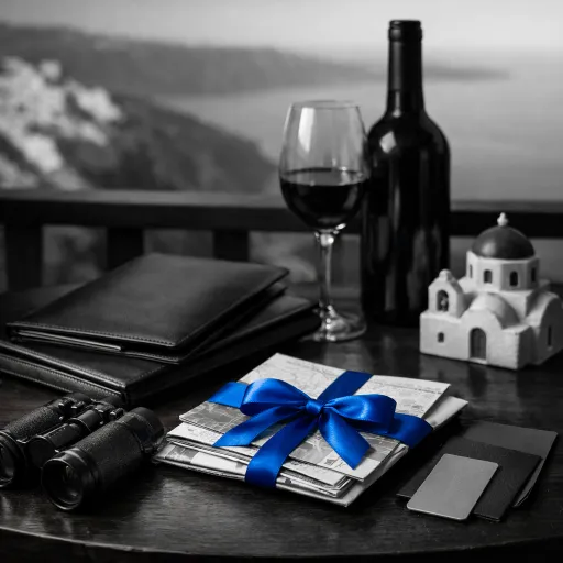 Refined Santorini Greece honeymoon packages for an unforgettable island escape