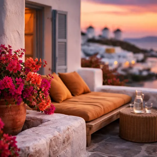Mikonos