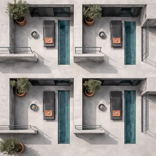 Vione Paros opens May 10: Michelin-starred dining and 40 Aegean-view suites land on the island