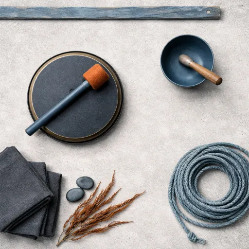 Sound baths at sea and gong meditations: the wellness rituals redefining Cycladic spas