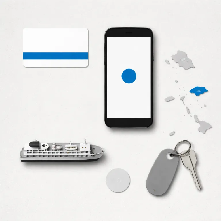 The Cyclades Digital Pass: Greece rolls out cashless island-hopping for 2026