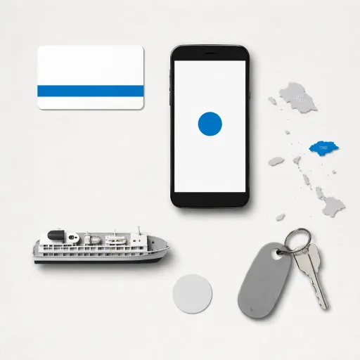 The Cyclades Digital Pass: Greece rolls out cashless island-hopping for 2026