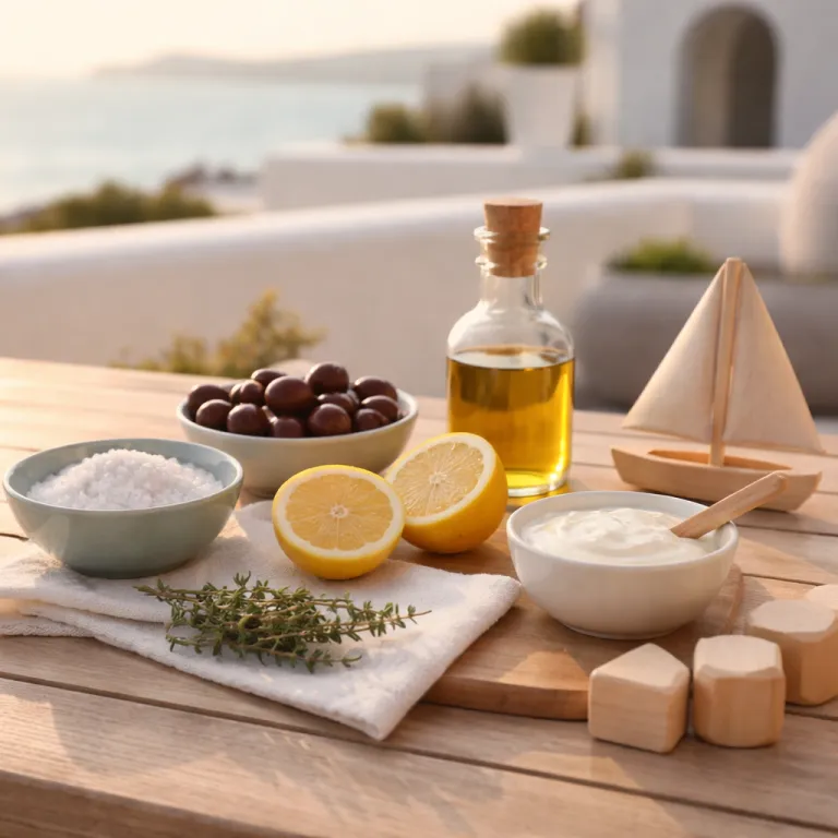 Luxury hotels in the Cyclades for families: where to book with children