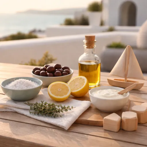 Luxury hotels in the Cyclades for families: where to book with children