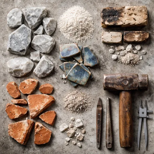 Naxos marble quarries and Sifnos pottery villages: the Cycladic craft trail