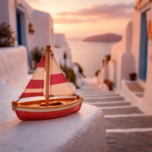 Cyclades with children: island adventures beyond the hotel pool