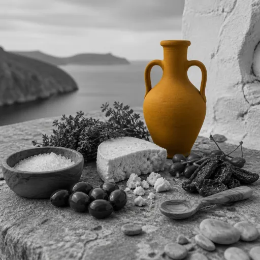 Folegandros, Serifos, Kimolos: the quieter Cyclades worth your summer week
