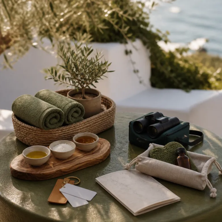 Peak season in the Cyclades: the hotels that justify their July rate card