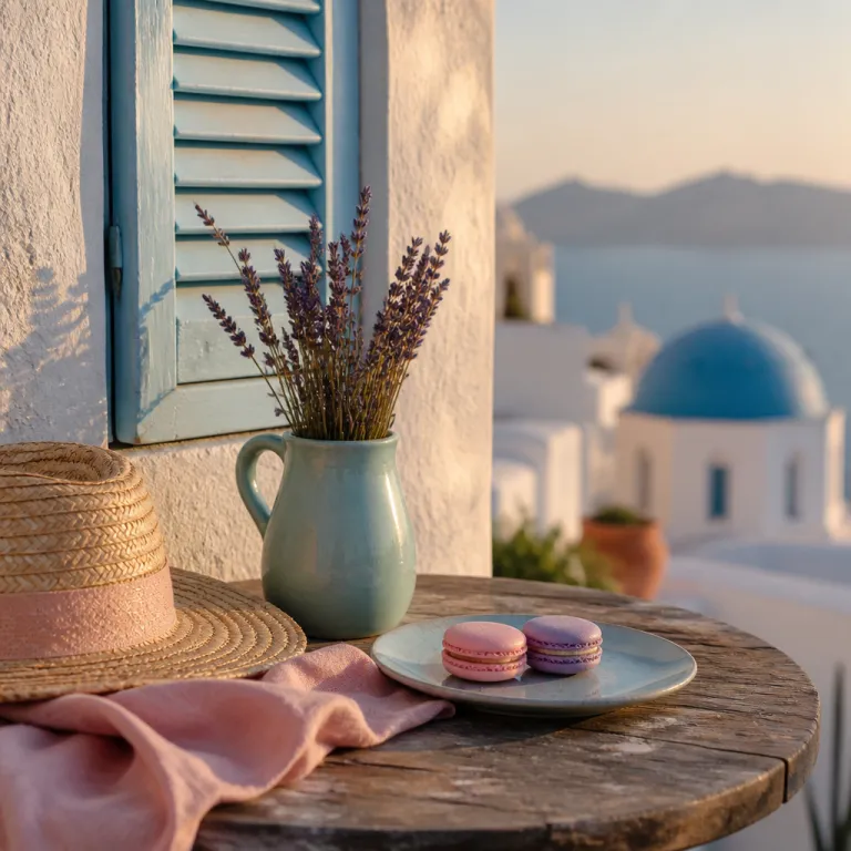 Secluded Greece honeymoon packages in the Cyclades for an intimate island escape