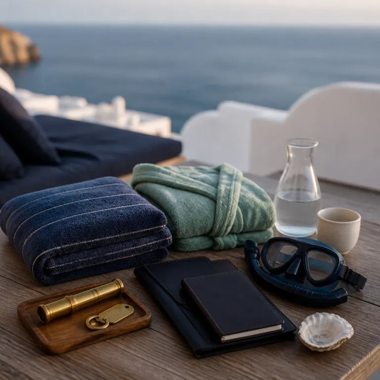 Seaside elegance for holidays in the Cyclades: where to book your luxury stay