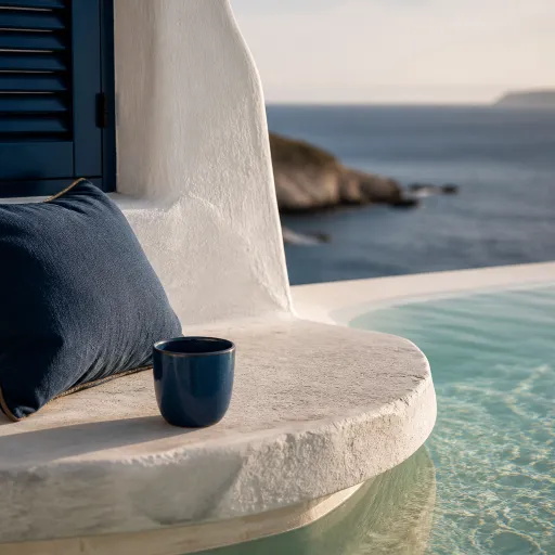 Parian Chronicle opens on Paros: Hyatt's first Cycladic property launches July 15