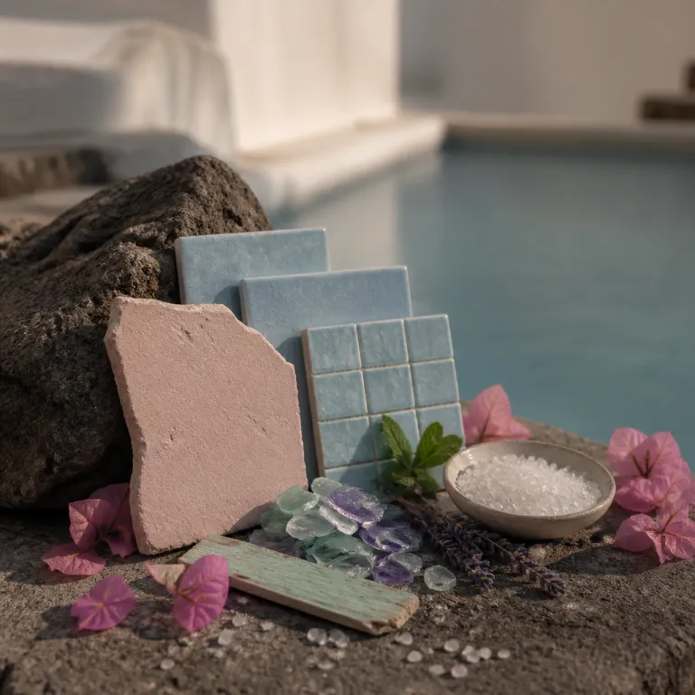 Eréma lands on Milos: the Cyclades' first LEED Gold hotel brings 41 private-pool suites