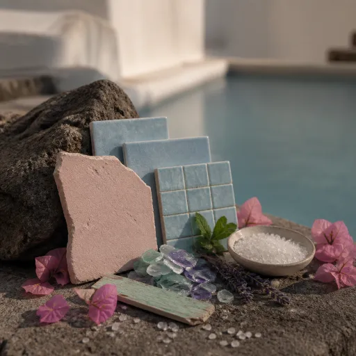 Eréma lands on Milos: the Cyclades' first LEED Gold hotel brings 41 private-pool suites