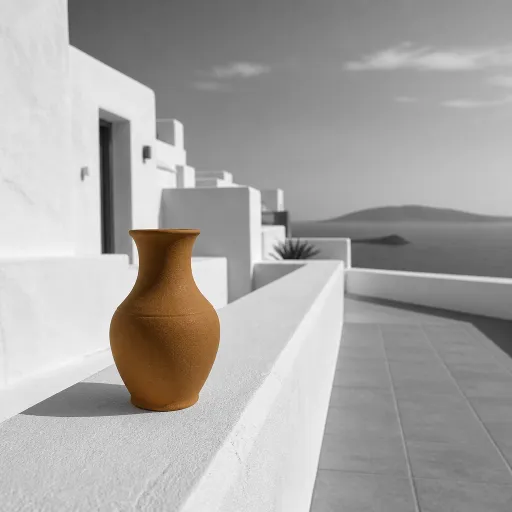 The Naxos hotel scene in 2026: why the Cyclades' biggest island is finally getting the luxury it deserves