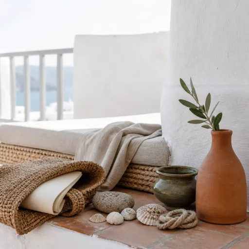 Elegant stays in hotels on Milos island for sea loving travellers