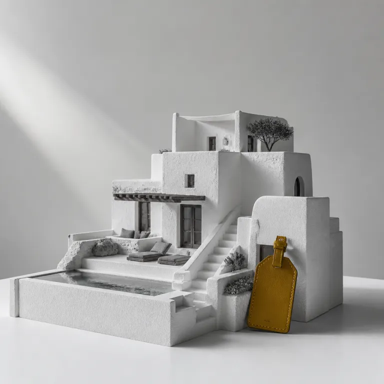 Inside Amorgina: the 16-suite hotel giving Amorgos its first luxury address