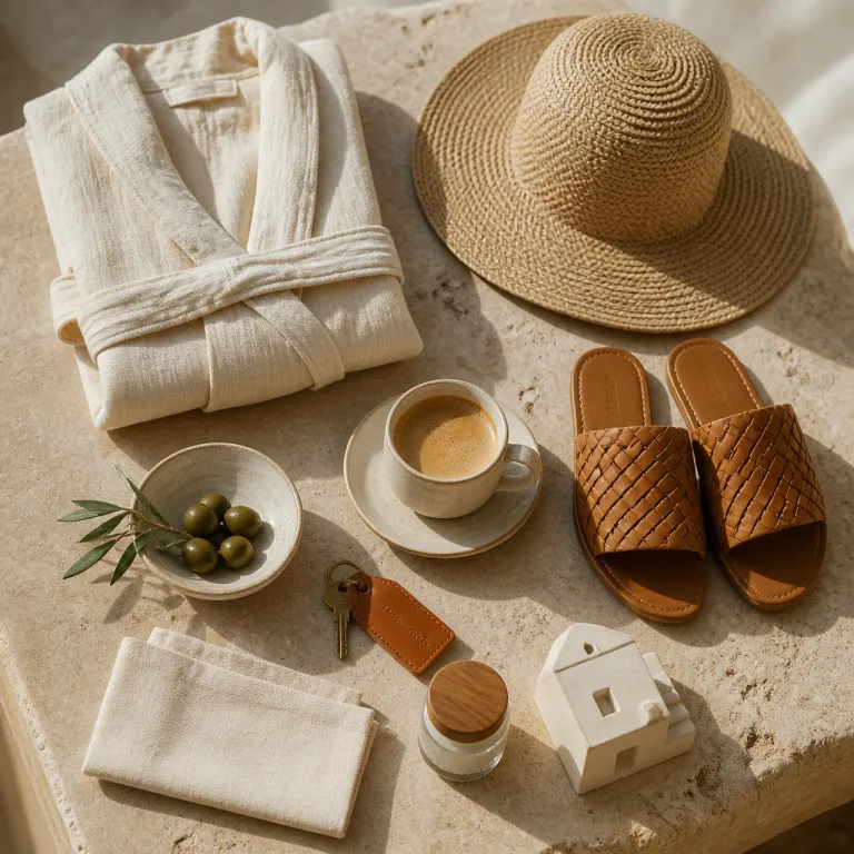 Where to stay in Naxos for a refined Cycladic escape