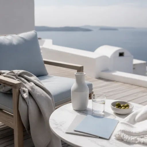 Choosing the best time to visit Italy and Greece for a Cyclades luxury escape