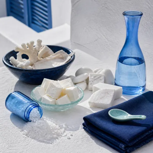 When is the perfect time to go to Greece for a luxury Cyclades escape